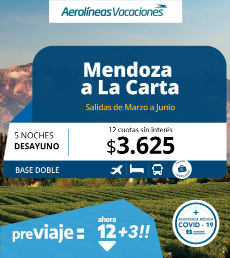 MENDOZA