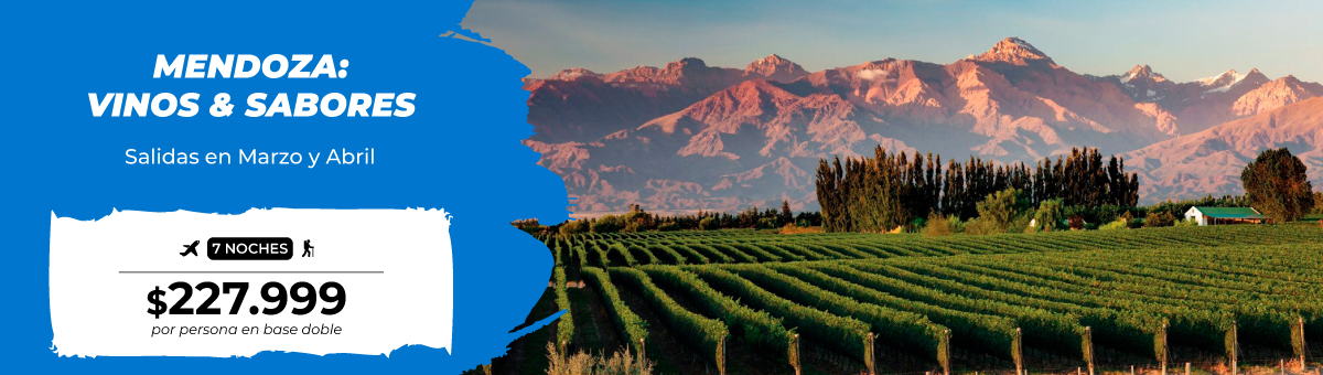MENDOZA