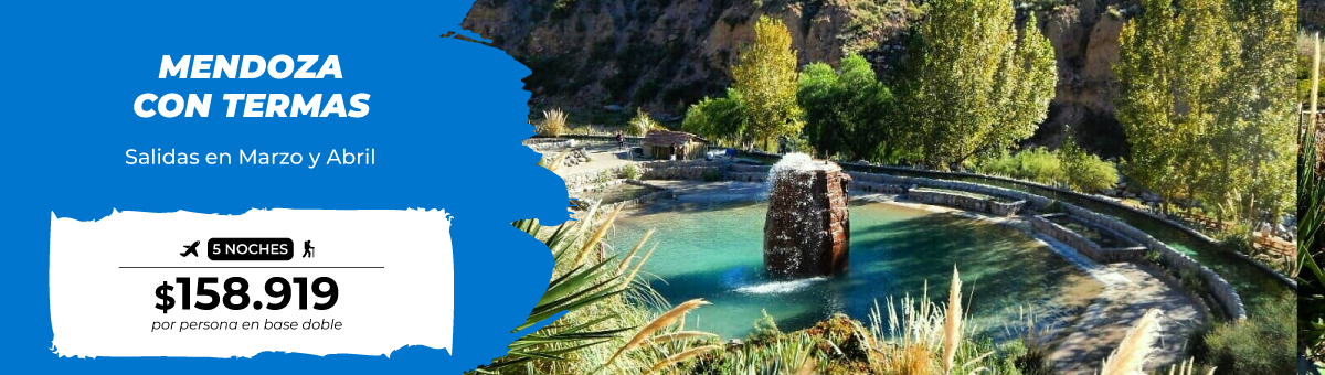 MENDOZA