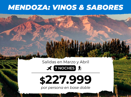 MENDOZA