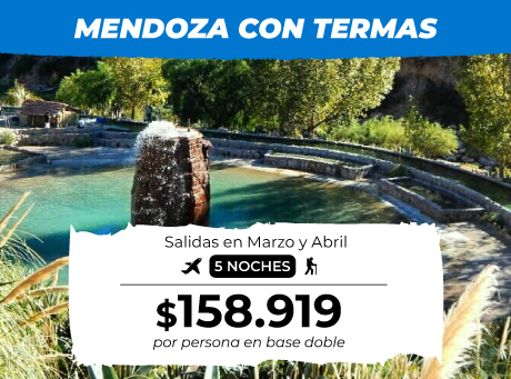 MENDOZA