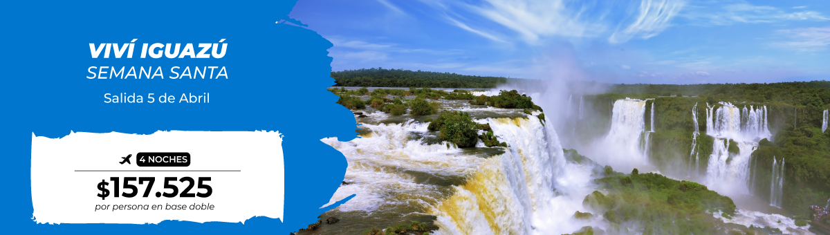 IGUAZU