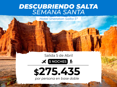 SALTA