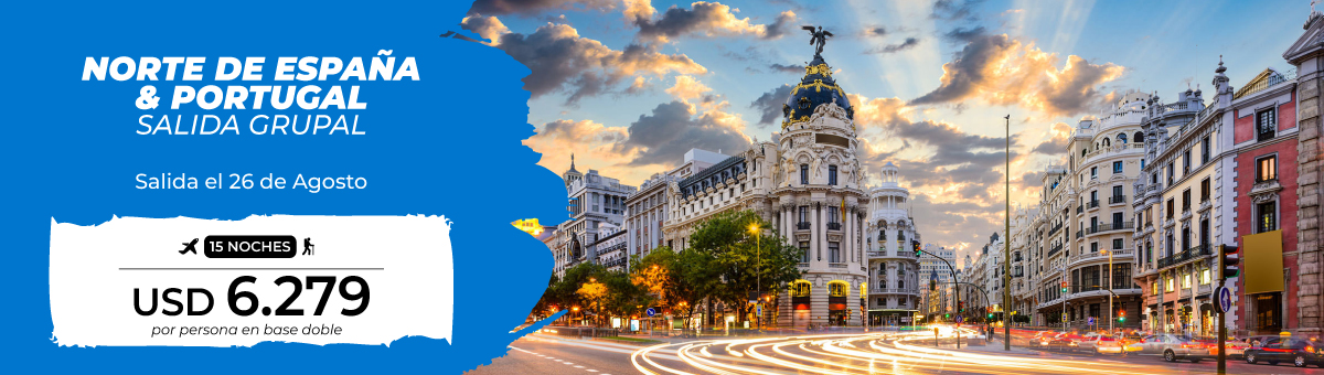 ESPAÑA