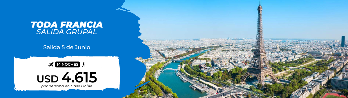 FRANCIA