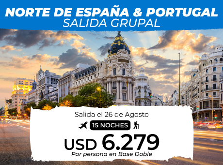 ESPAÑA