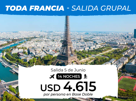 FRANCIA