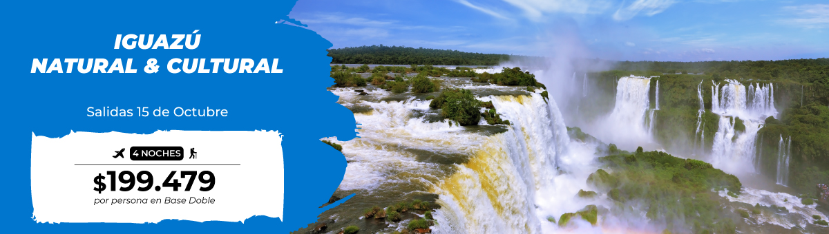 IGUAZU