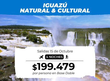 IGUAZU