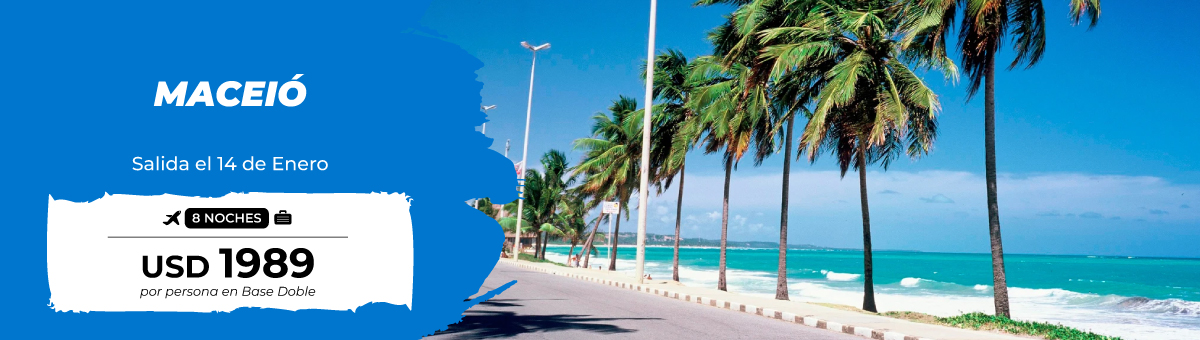 maceio