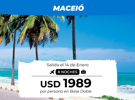 maceio
