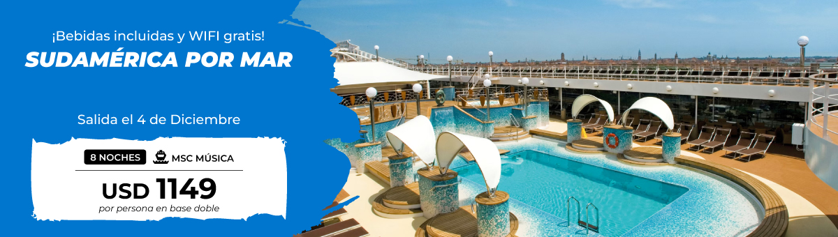 CRUCERO