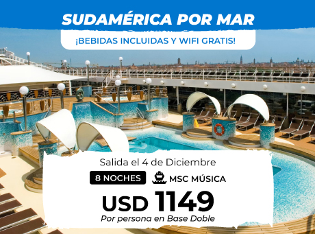 CRUCERO