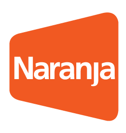 Naranja